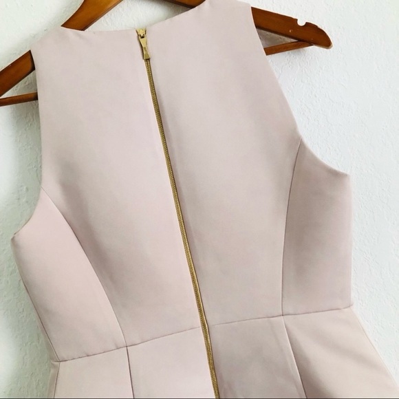 Kate Spade Sequin Bow A-Line Dress - Picture 5 of 7